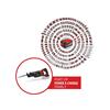 TP-AP 18/32 Li BL-Solo PRO All Purpose Saw 18V Bare Unit