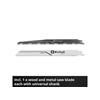 TP-AP 18/32 Li BL-Solo PRO All Purpose Saw 18V Bare Unit