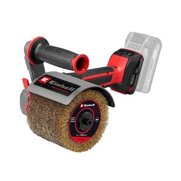 TP-BR 18/32 Li BL - Solo PROFESSIONAL Sanding Roller 18V Bare Unit