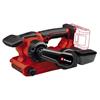 TP-BS 18/457 Li BL - Solo Brushless Belt Sander 18V Bare Unit