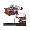 TP-CC 10 T Professional Table Saw 2000W 240V