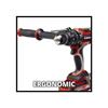 TP-CD 18/120 Li-i BL-Solo Power X-Change Combi Drill 18V Bare Unit