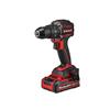 TP-CD 18/50-C Li-i BL Kit PRO Combi Drill 18V 1 x 4.0Ah
