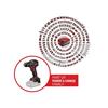 TP-CD 18/50-C Li-i BL-Solo PRO Combi Drill 18V Bare Unit