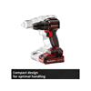 TP-CD 18/50-C Li-i BL-Solo PRO Combi Drill 18V Bare Unit