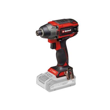 TP-CI 18/220 Li BL-Solo Power X-Change Impact Driver 18V Bare Unit