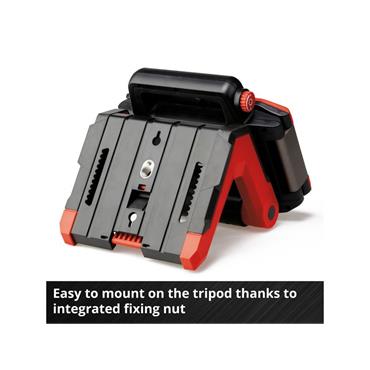 TP-CL 18/3000 Li-Solo Power X-Change Site Light 18V Bare Unit