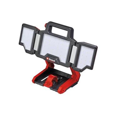 TP-CL 18/3000 Li-Solo Power X-Change Site Light 18V Bare Unit