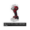TP-CW 18/350-C Li BL-Solo PRO Impact Wrench 18V Bare Unit