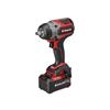 TP-CW 18/750-C Li BL Kit PRO Impact Wrench 18V 1 x 5.2Ah Li-ion