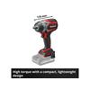 TP-CW 18/750-C Li BL - Solo PROFESSIONAL Impact Wrench 18V Bare Unit