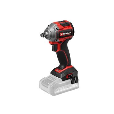 TP-CW 18/260-C Li BL - Solo PROFESSIONAL Impact Wrench 18V Bare Unit