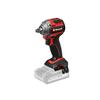 TP-CW 18/260-C Li BL - Solo PROFESSIONAL Impact Wrench 18V Bare Unit