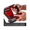 TP-DH 18/4 Li BL - Solo PROFESSIONAL Demolition Hammer 18V Bare Unit