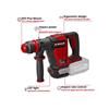TP-DH 18/4 Li BL - Solo PROFESSIONAL Demolition Hammer 18V Bare Unit
