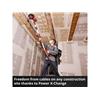 TP-DW 18/225 Li - Solo PROFESSIONAL Drywall Sander 18V Bare Unit