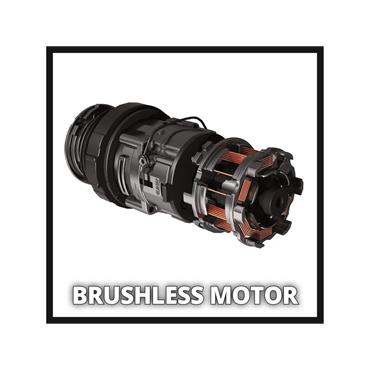 TP-JS 18/135 Li BL-Solo Power X-Change Jigsaw 18V Bare Unit