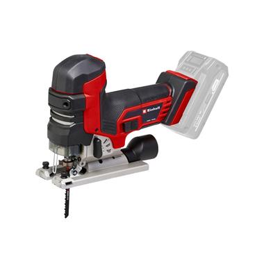 TP-JST 18/135 Li BL-Solo Power X-Change Jigsaw 18V Bare Unit