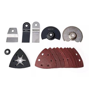 TP-MG 18 Li BL-Solo Power X-Change Multifunctional Tool 18V Bare Unit