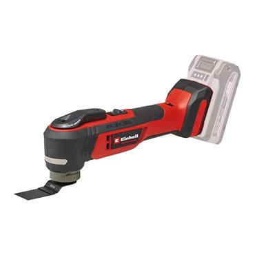 TP-MG 18 Li BL-Solo Power X-Change Multifunctional Tool 18V Bare Unit
