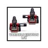 TP-PL 18/3 Li BL - Solo Power X-Change Planer 18V Bare Unit