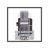 TP-PL 18/3 Li BL - Solo Power X-Change Planer 18V Bare Unit