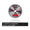 TP-PS 18/165 Li BL - Solo PROFESSIONAL Plunge Cut Saw 18V Bare Unit