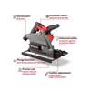 TP-PS 18/165 Li BL - Solo PROFESSIONAL Plunge Cut Saw 18V Bare Unit