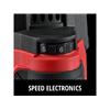 TP-RO 1400 E Professional Router 1400W 240V