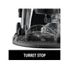 TP-RO 1400 E Professional Router 1400W 240V
