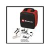 TP-RO 18 Set Li BL-Solo Power X-Change Router/Palm Router 18V Bare Unit
