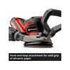 TP-RS 18/32 Li BL - Solo Power X-Change Rotating Sander 18V Bare Unit