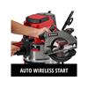 TP-VC 36/30 S Auto-Solo PRO Wet/Dry Vacuum Cleaner 36V (2x18V) Bare Unit