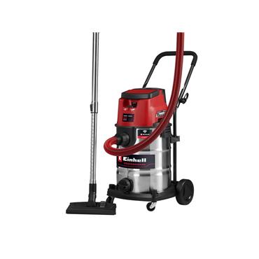TP-VC 36/30 S Auto-Solo PRO Wet/Dry Vacuum Cleaner 36V (2x18V) Bare Unit