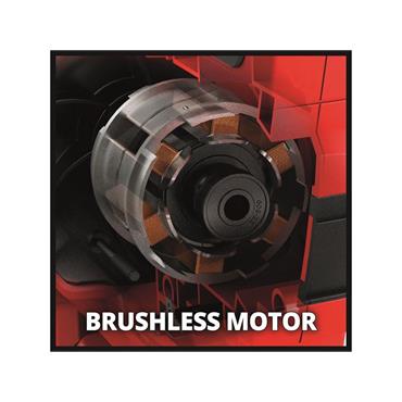 VENTURRO 36/240 Power X-Change Leaf Vacuum 36V Bare Unit