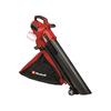 VENTURRO 36/240 Power X-Change Leaf Vacuum 36V Bare Unit