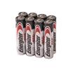 MAXÂ® AAA Alkaline Batteries (Pack 4 + 4 Free)