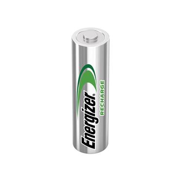 Recharge Extreme AA Batteries 2300 mAh (Pack 4)