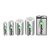 Recharge Universal AAA Batteries 700 mAh (Pack 4)