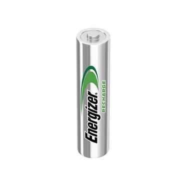 Recharge Universal AAA Batteries 700 mAh (Pack 4)