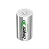 Recharge Power Plus C Cell Batteries RC2500 mAh (Pack 2)