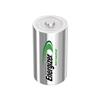 Recharge Power Plus D Cell Batteries RD2500 mAh (Pack 2)