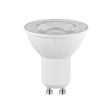 LED GU10 36Â° Dimmable Bulb, Warm White 375 lm 4.6W