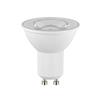 LED GU10 36Â° Dimmable Bulb, Warm White 375 lm 4.6W