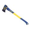 Felling Axe Fibreglass Handle 1.8kg (4 lb)