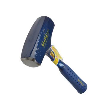 EB3/4LB Club Hammer Vinyl Grip 1.8kg (4 lb)