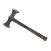 Black Eagle Double Bit Axe