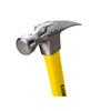 Surestrike Straight Claw Hammer, Fibreglass Shaft 616g (22oz)