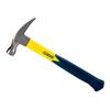 Surestrike Straight Claw Hammer, Fibreglass Shaft 616g (22oz)
