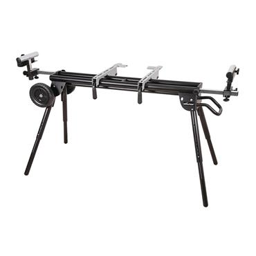 XL Rolling Mitre Saw Stand with Universal Fittings
